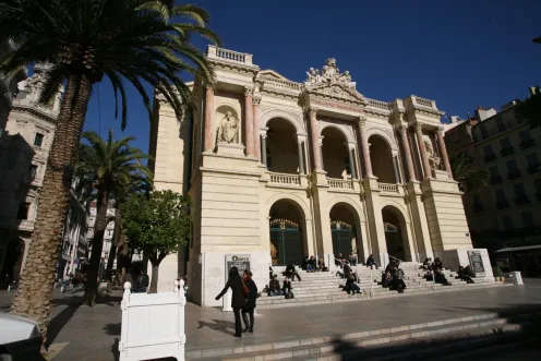 Opéra de Toulon