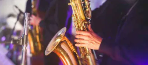 Soirée Big Bands - Conservatoire TPM x Kanti Wattwil_Hyères