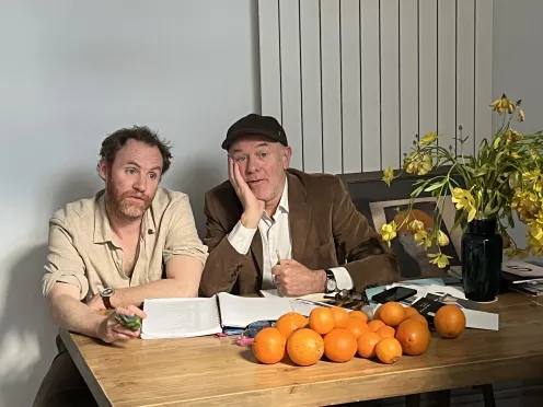 Théâtre - Abysses_Toulon