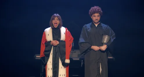Théâtre - Magistral·e·s_Ollioules