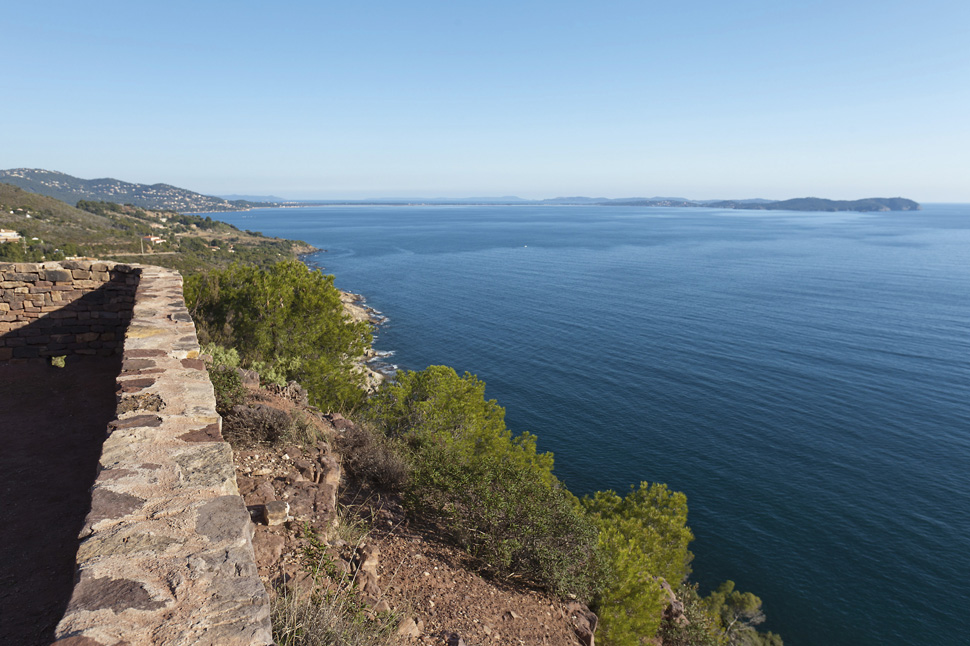Balade de la mer au centre de la Terre | Métropole Toulon Provence  Méditerranée