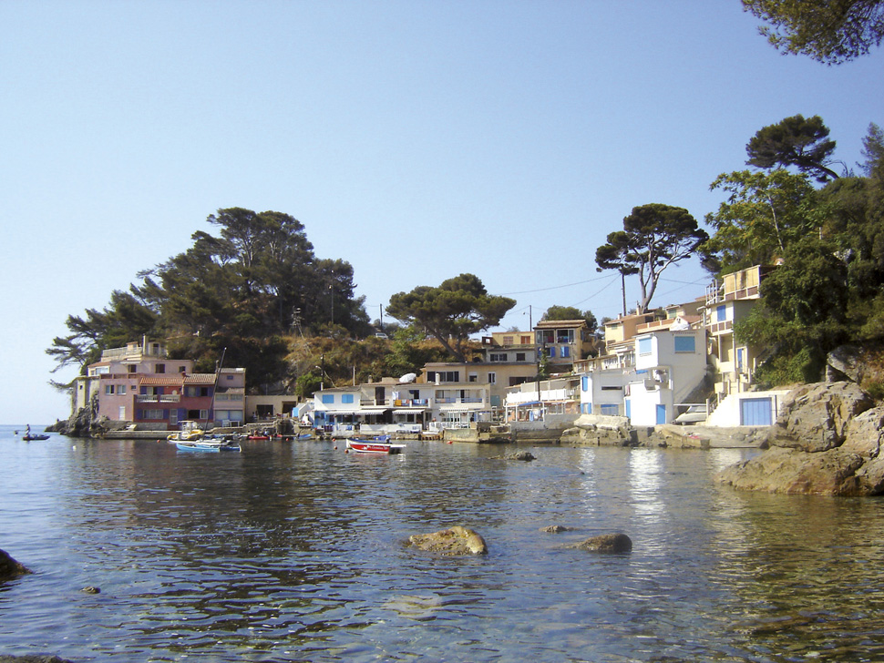 Sur les traces des contrebandiers | Métropole Toulon Provence Méditerranée