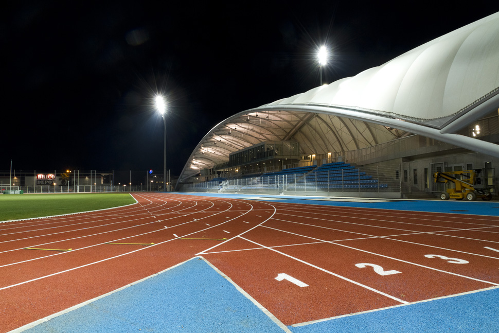 stade beau rencontre toulon