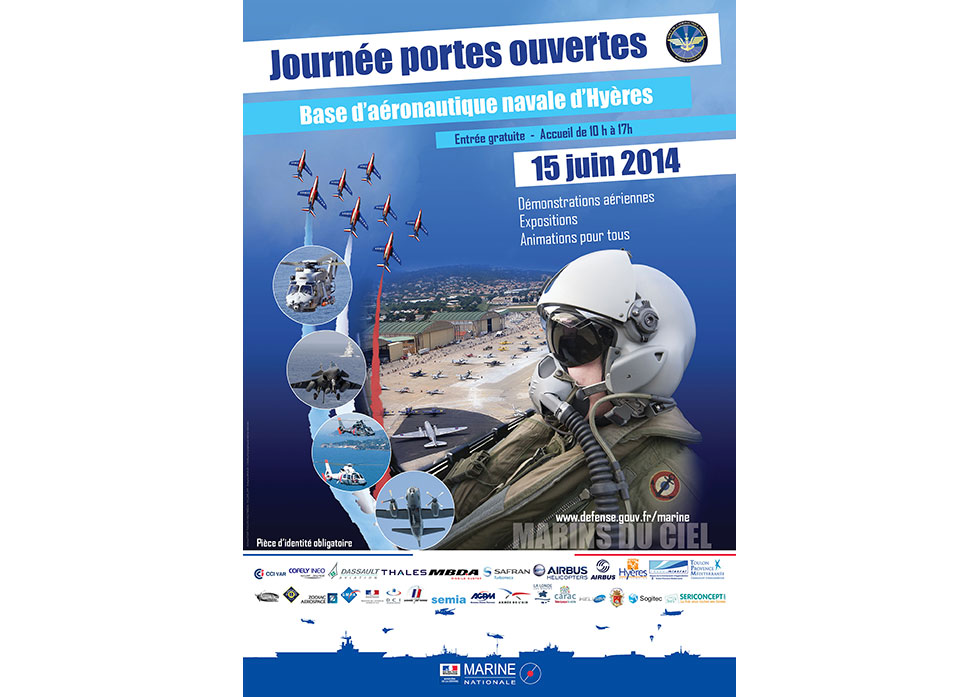 La base d'aéronautique Navale ouvre ses portes ! | Métropole Toulon  Provence Méditerranée