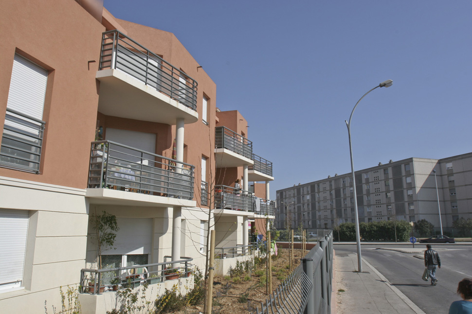Louer un logement dans le parc public | Métropole Toulon Provence  Méditerranée
