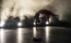 Boite Noire © Vincent Muteau