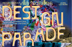 Festival Design Parade Toulon 2022