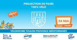 Projection "Tous en selle"