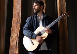 Jéremy Jouve © Thibault de Puyfontaine