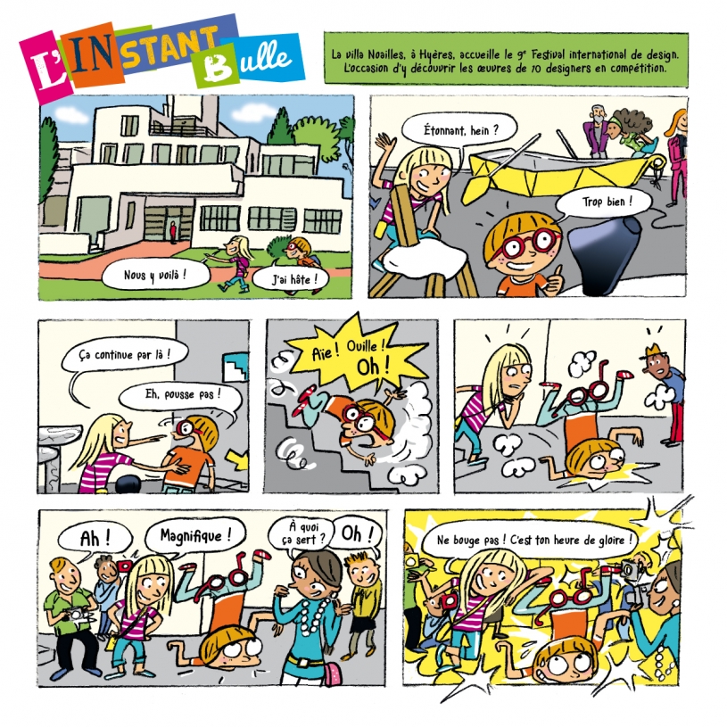 BD Mini Mag N°14 BD Mini Mag N°14