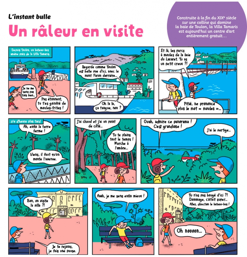 Minimag N°25 - BD Minimag N°25 - BD