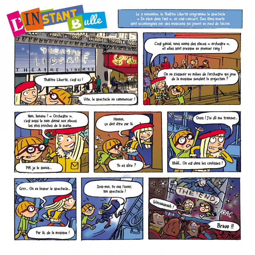 BD Minimag N°10 BD Minimag N°10
