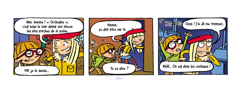 BD Minimag N°10