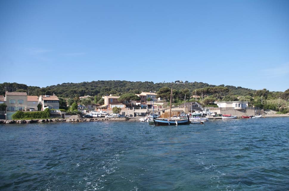 Port de la Madrague | Métropole Toulon Provence Méditerranée