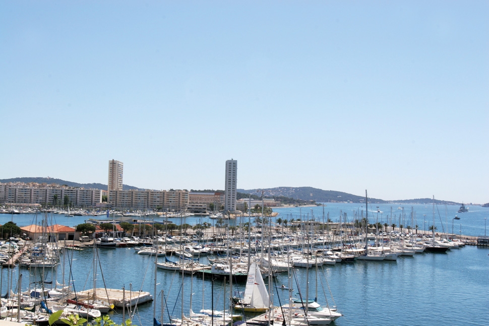 Port de la vieille Darse | Métropole Toulon Provence Méditerranée