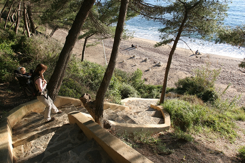 Projet De Concession De La Plage Naturelle De Monaco Le