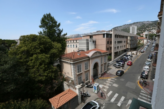 Chalucet © Mairie de Toulon