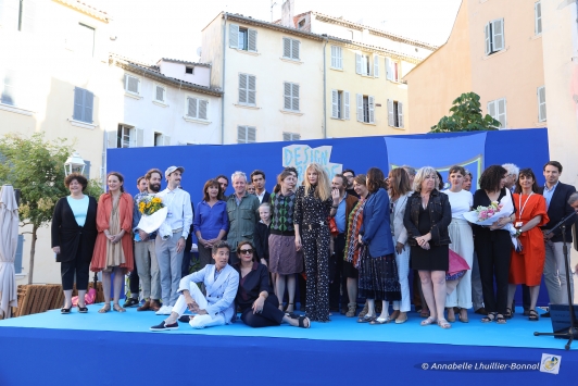 Design Parade Toulon 2017 : Remise des prix