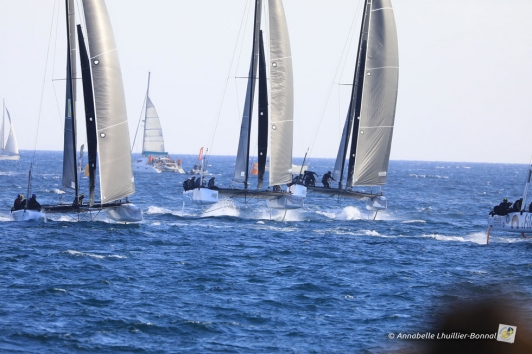 GC32 TPM Med Cup