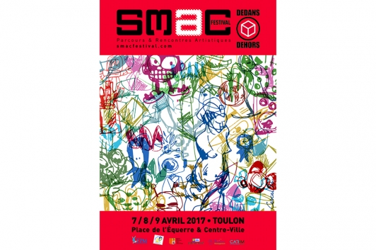 SMAC Festival 2017