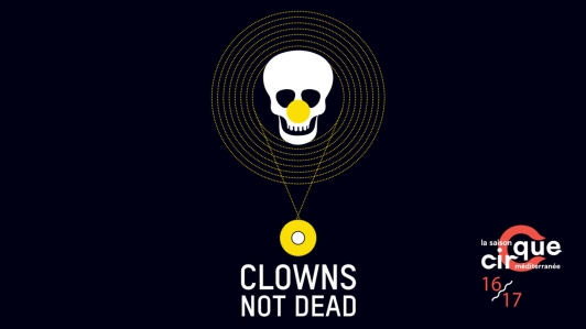 Clowns not Dead