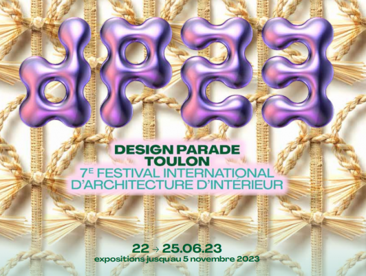 Design Parade Toulon 2023