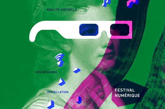 Festival numérique 2017 - Le Liberté scène nationale