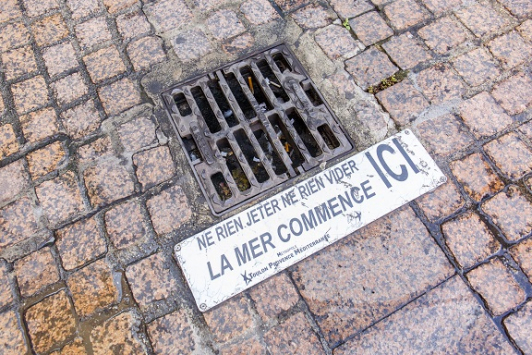 Lutter contre la pollution des mégots 