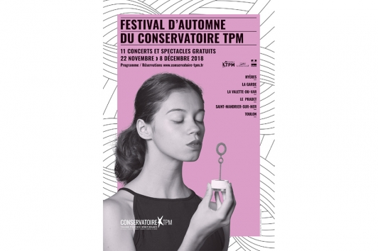 Festival d'Automne