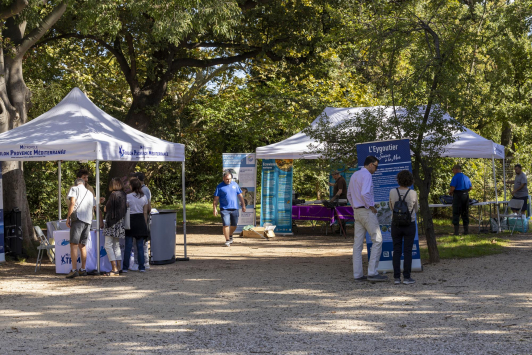 Fête de l'Eygoutier 2024