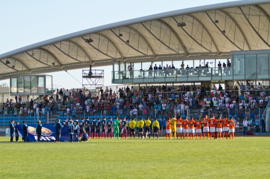 Festival International Espoirs