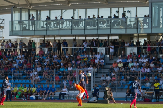 Festival International Espoirs