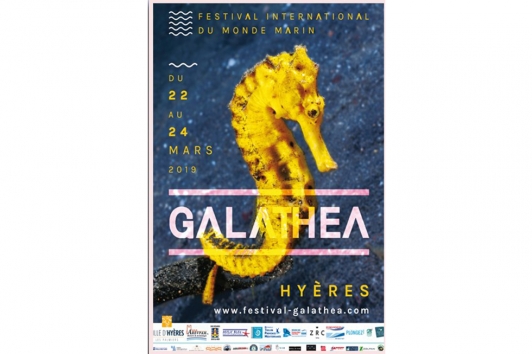 Galathea 2019