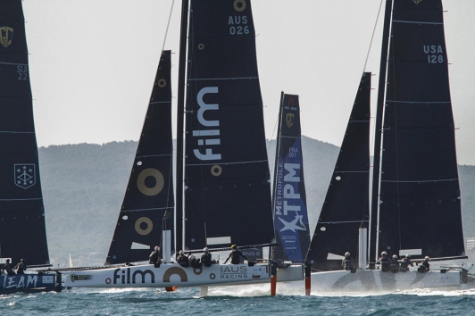 GC32 TPM Med Cup