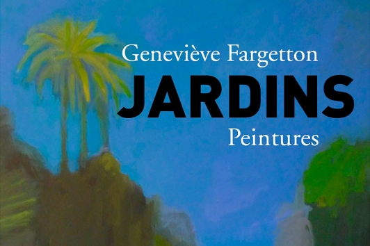 Geneviève Fargetton - Jardins