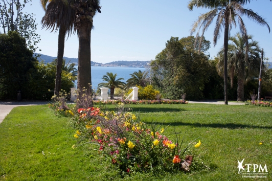 Jardin d'acclimatation Toulon