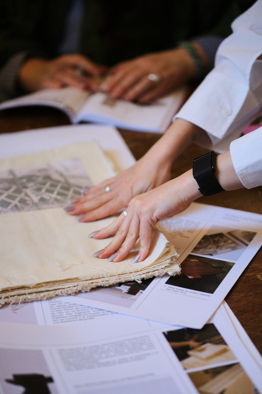 Jurys Design Parade - Sélections à Paris le 27 février 2025