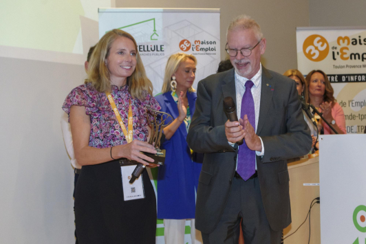 Cérémonie de remise des Trophées de la Clause 2022 (TPM)