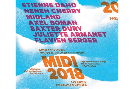 MIDI Festival 2018