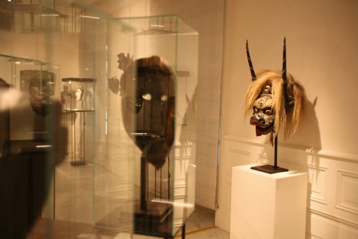 Toulon - Musée des arts asiatiques
