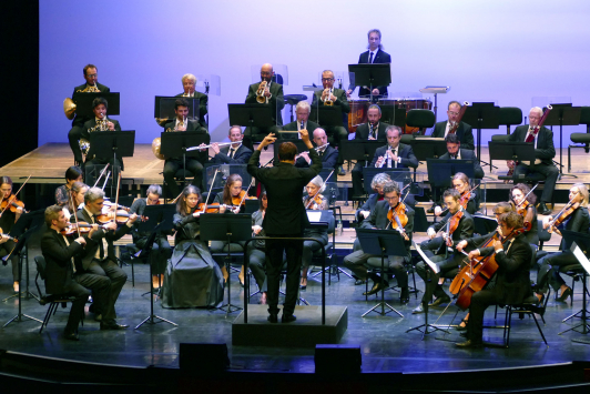 Nuit du piano–Racines ©DR