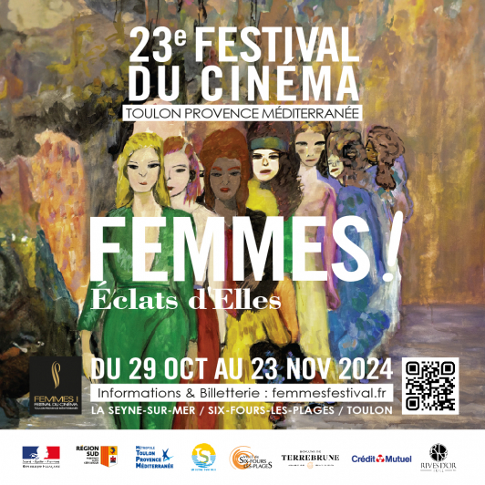 Festival Femmes !©DR