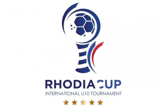 Rhodia Cup