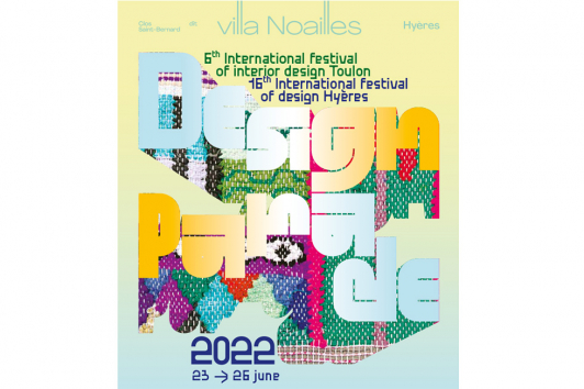 Design Parade Toulon et Hyères 2022