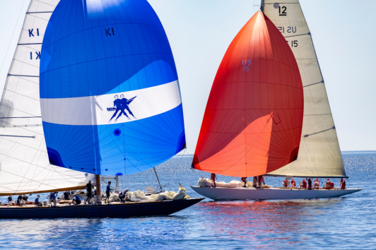 Toulon Provence Regatta