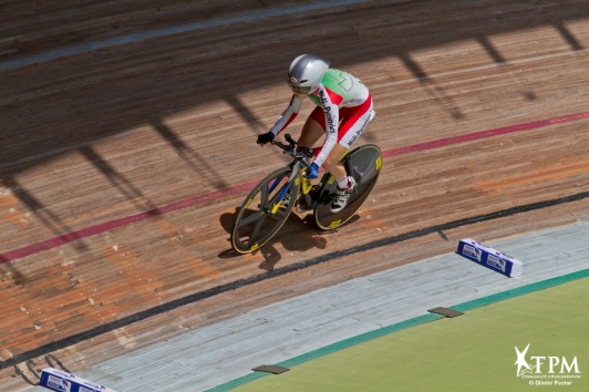 Championnats de France de l'Avenir ©TPM