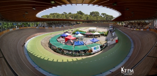 Championnats de France de l'Avenir ©TPM