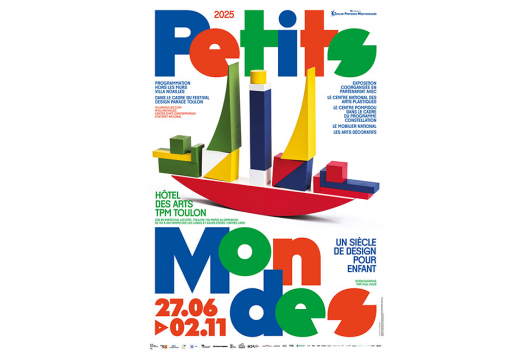 Petits Mondes - Hôtel des Arts TPM