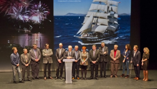 Voeux 2014