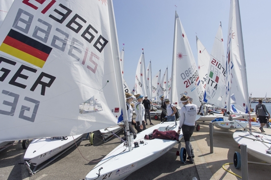 Voile SWC 2018